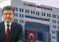 Tarım ve Orman Bakanlığı’na bin 874 personel alınacak