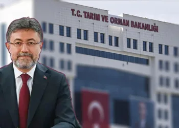 Tarım ve Orman Bakanlığı’na bin 874 personel alınacak