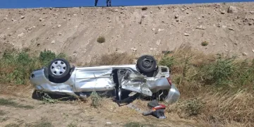 Emet-Hisarcık kara yolunda trafik kazası, 3 kişi yaralandı