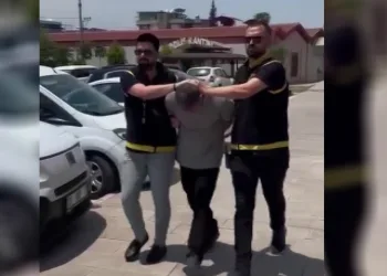 600 kiloluk karpuz ve kavun çalan şüpheli: “Çabuk satılan ürünler, satmak için çaldık”