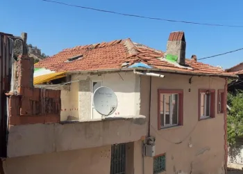 Kütahya’daki cinayetin bir ayağı Hatay’da çıktı