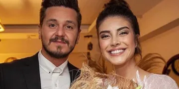 Deniz Baysal ve Barış Yurtcu boşanıyor