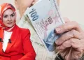 Temmuz ayı SED ödemeleri hesaplara yatırıldı