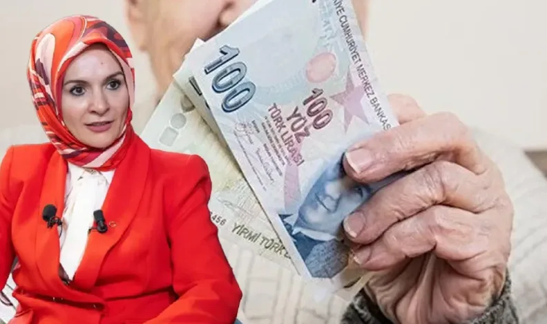 Temmuz ayı SED ödemeleri hesaplara yatırıldı