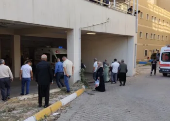 İki kız kardeş düğün için geldikleri Şanlıurfa’da boğularak hayatını kaybetti