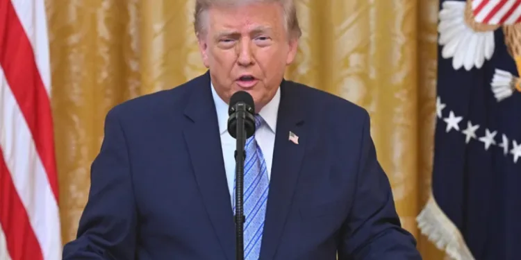 Trump’tan jenerik ilaçlarla ilgili gümrük vergisi açıklaması