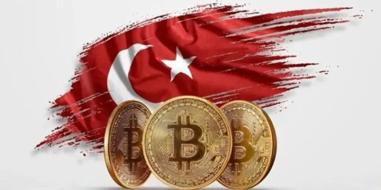 Türkiye’de 3,2 milyon kişinin 140 milyarlık kripto yatırımı var