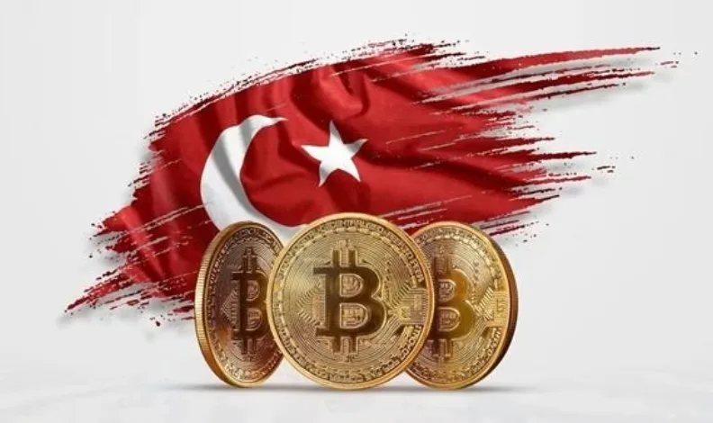Türkiye’de 3,2 milyon kişinin 140 milyarlık kripto yatırımı var