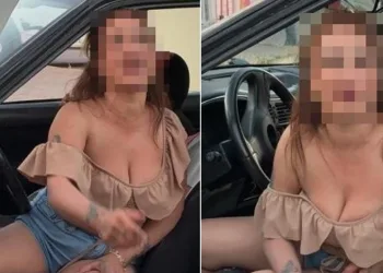 Aday sürücü 2.77 promil alkollü yakalandı: Ehliyeti daimi olarak iptal edildi
