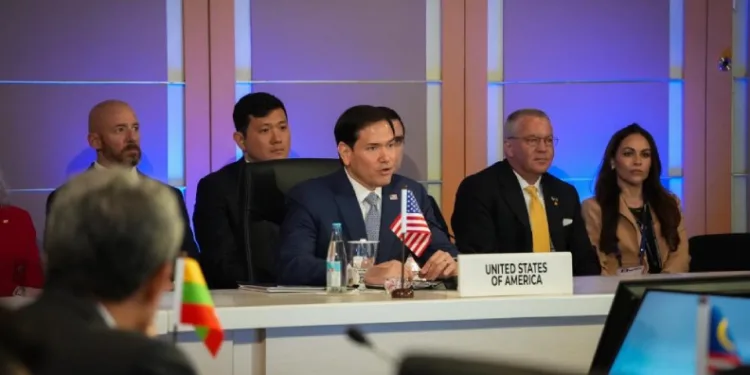 Rubio’dan İran’a sert mesaj: Ciddi değiller