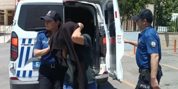 Bebek kaçırma girişimi iddiasına adli kontrol