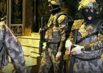 Narko Kapan Operasyonu’nda 382 gözaltı