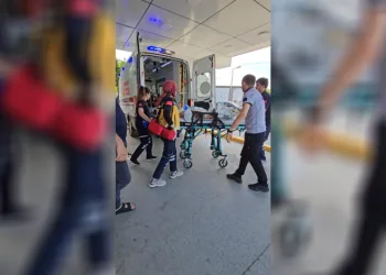 42 gündür hayat mücadelesi veriyordu: 5 yaşındaki çocuk kurtarılamadı