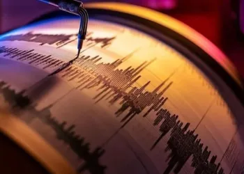 Japonya’da 7.1 büyüklüğünde deprem