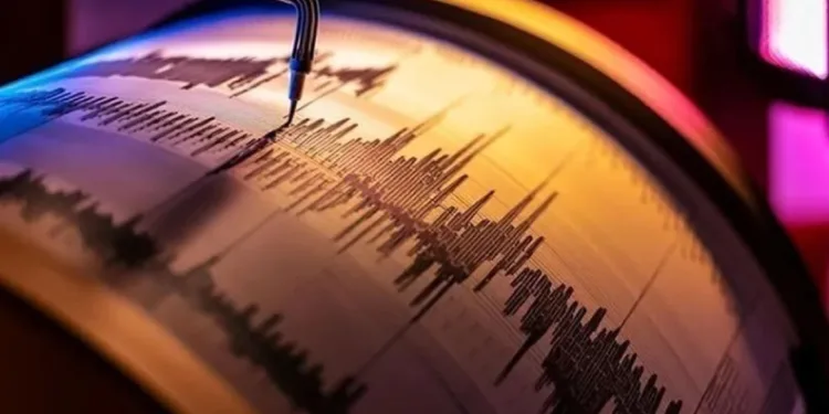 Japonya’da 7.1 büyüklüğünde deprem