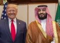 Trump, Suudi Arabistan ile nükleer iş birliği anlaşmasını onayladı