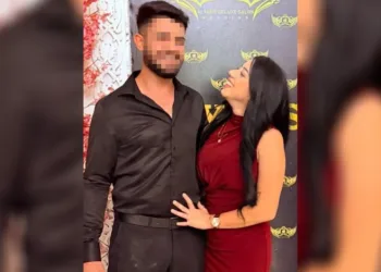 Başından silahla vurulması sonucu ölen genç kadının eşi ilk kez hakim karşısına çıktı
