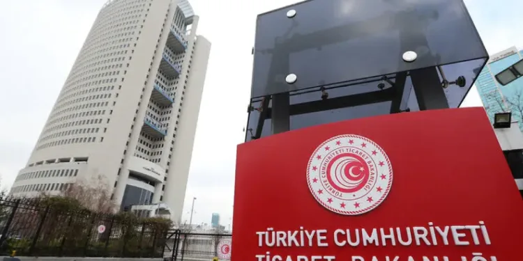 Perakende ticarette yeni dönem hazırlığı: Yönetmelik değişikliği taslağı görüşe açıldı