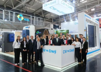 Intersolar Europe 2026’da yerli ve milli yenilikçi enerji teknolojileri damga vurdu