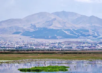 Amerika’nın Erzurum mesaisi: Yüzyıllık belge gün yüzüne çıktı