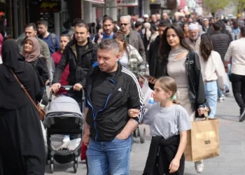 Erzincan’ın nüfusu her yıl eriyor