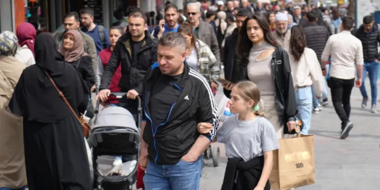 Erzincan’ın nüfusu her yıl eriyor