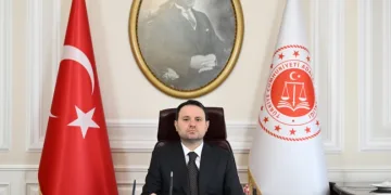 Bakan Gürlek: Futbolda yasa dışı bahis operasyonu! 19 şüpheli hakkında işlem