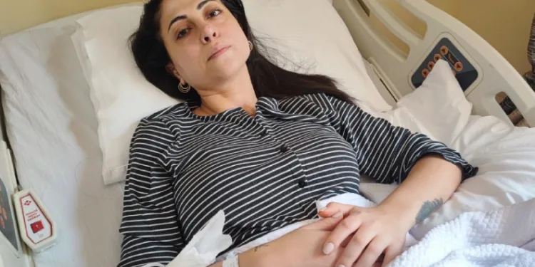 Boşandığı eşini çocuklarının gözü önünde vuran sanığın yargılanmasına başlanıldı