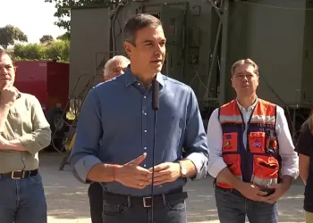 Sanchez’ten Göçmen Krizi Açıklaması