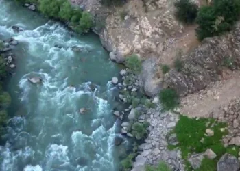 Kayıp Erkan Sak için yapay zeka destekli arama 8’inci gününde