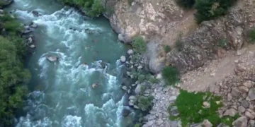 Kayıp Erkan Sak için yapay zeka destekli arama 8’inci gününde