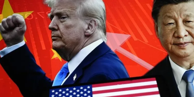Trump, Çin’i ABD’deki 2020 seçimlerine müdahale etmekle suçladı