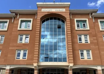 Uyuşturucu operasyonunda yakalanan sanığa 12 yıl hapis cezası