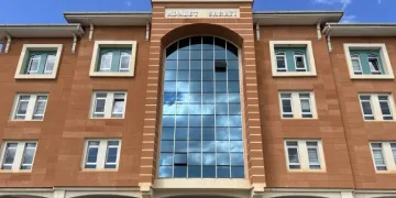 Uyuşturucu operasyonunda yakalanan sanığa 12 yıl hapis cezası