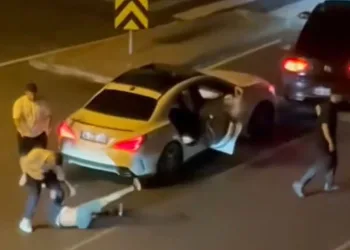 Trafikte dehşet saçan magandalara 720 bin TL ceza