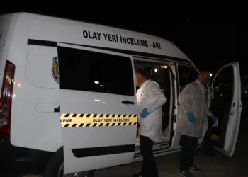 Karaman’da gurbetçi adam evinde ölü bulundu