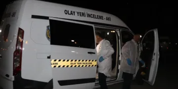 Karaman’da gurbetçi adam evinde ölü bulundu