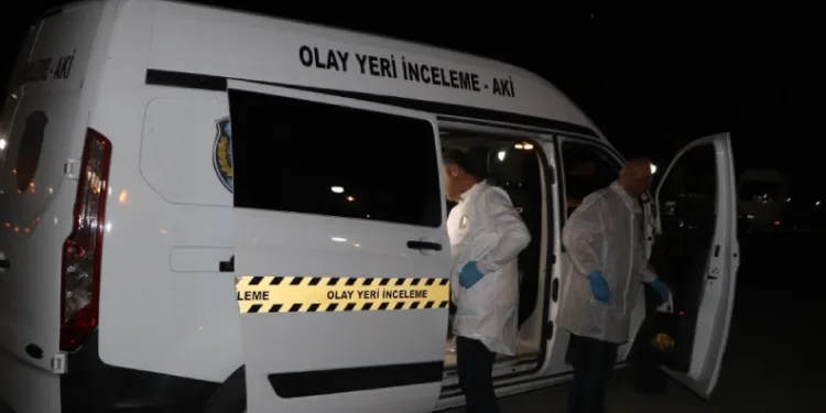 Karaman’da gurbetçi adam evinde ölü bulundu