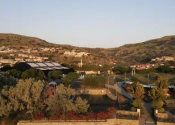 Gökçeada’da turizm sezonu için Genişletilmiş Güvenlik ve Asayiş Toplantısı gerçekleştirildi