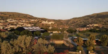 Gökçeada’da turizm sezonu için Genişletilmiş Güvenlik ve Asayiş Toplantısı gerçekleştirildi