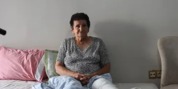 2.40 promil alkollü sürücü çarpıp kaçtı: 58 yaşındaki kadın hayatını kaybetti