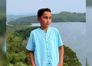 12 yaşındaki çocuğun damdaki acı ölümü
