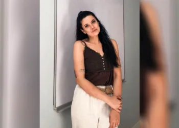 Genç mühendisi otomobiliyle kaldırımda ezen sürücü 5 yıl 4 ay hapis cezası ile tahliye edildi