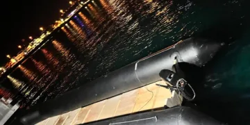 Didim’de 38 düzensiz göçmen ve 3 organizatör yakalandı