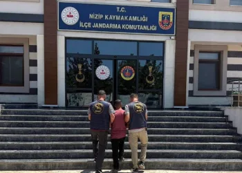 Kesinleşmiş 12 yıl cezayla aranan şahıs yakalandı