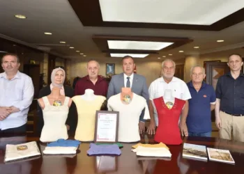 Trabzon Fanilası artık coğrafi işaretli