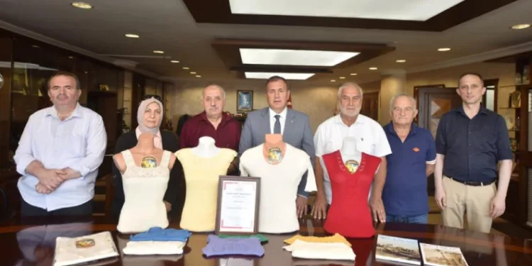 Trabzon Fanilası artık coğrafi işaretli