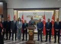 Sağlık Bakanı Memişoğlu: “Dünyanın en iyi sağlık hizmetleri Türkiye’de”
