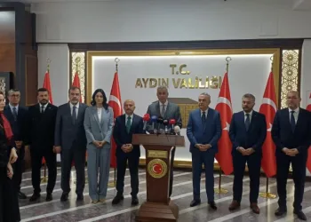 Sağlık Bakanı Memişoğlu: “Dünyanın en iyi sağlık hizmetleri Türkiye’de”