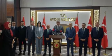 Sağlık Bakanı Memişoğlu: “Dünyanın en iyi sağlık hizmetleri Türkiye’de”